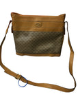Crossbody Luxury Designer By GCCI  Size: Medium