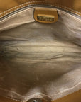 Crossbody Luxury Designer By GCCI  Size: Medium