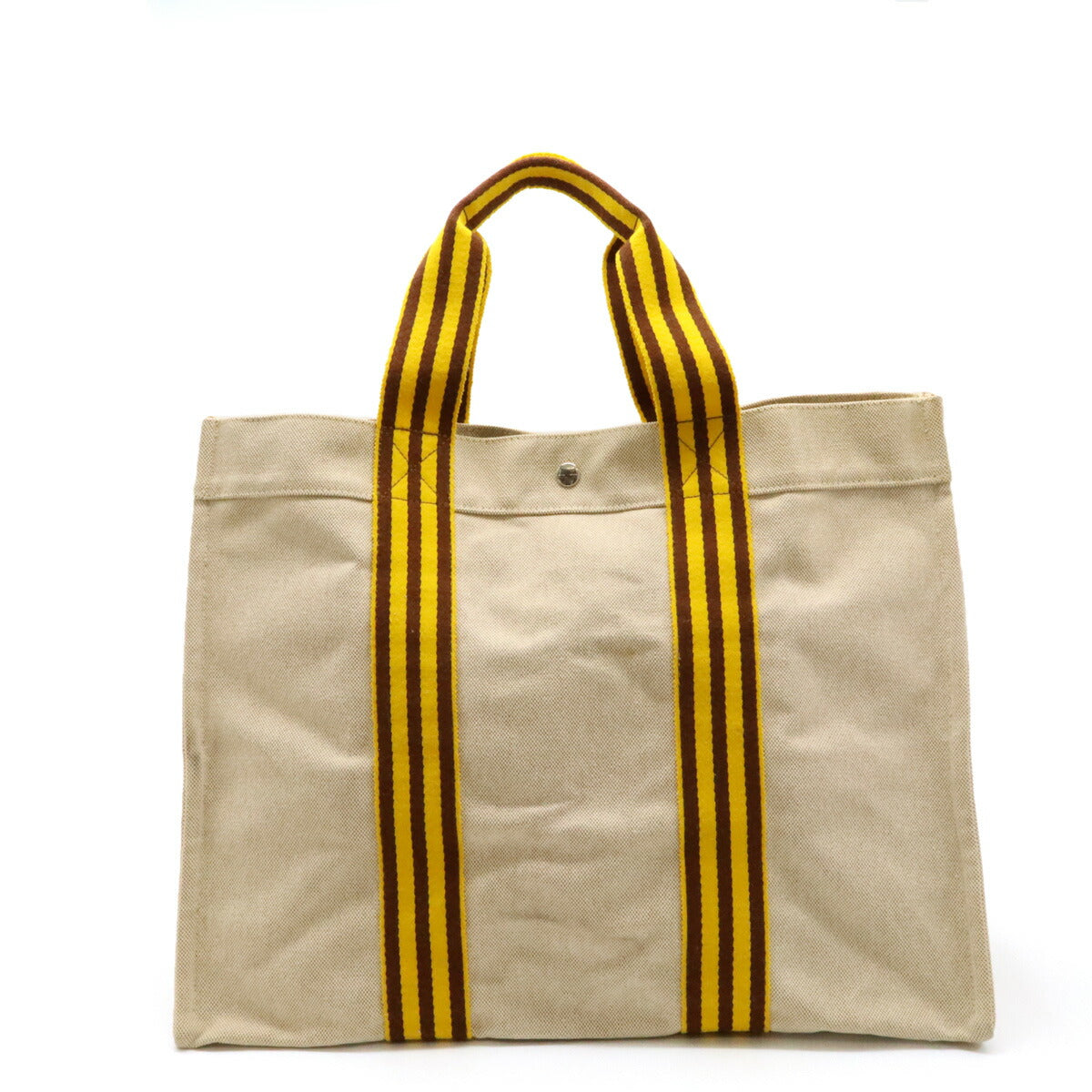 HMS Canvas Bora Bora GM Tote Bag
