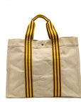 HMS Canvas Bora Bora GM Tote Bag