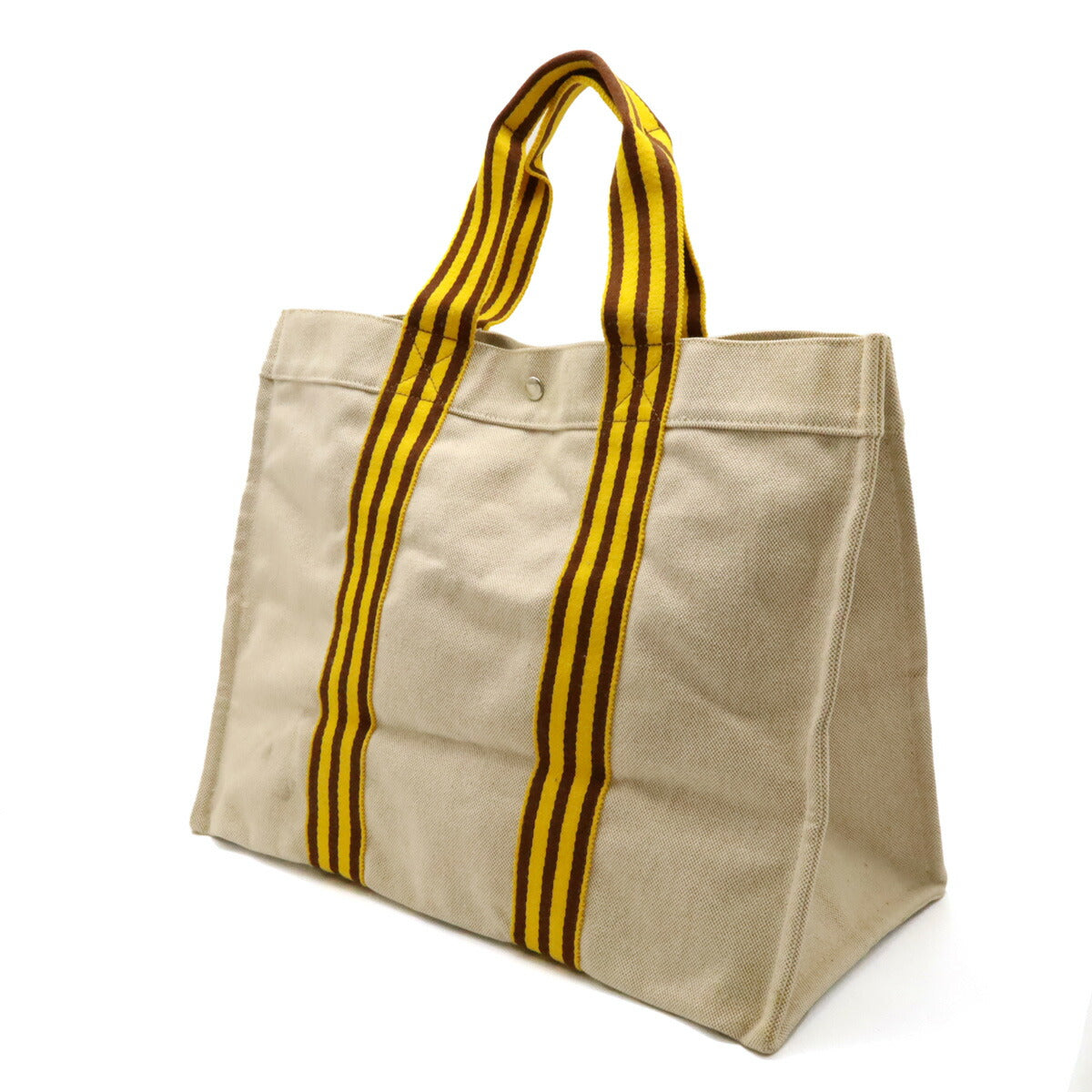 HMS Canvas Bora Bora GM Tote Bag