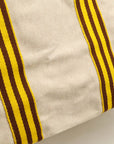 HMS Canvas Bora Bora GM Tote Bag