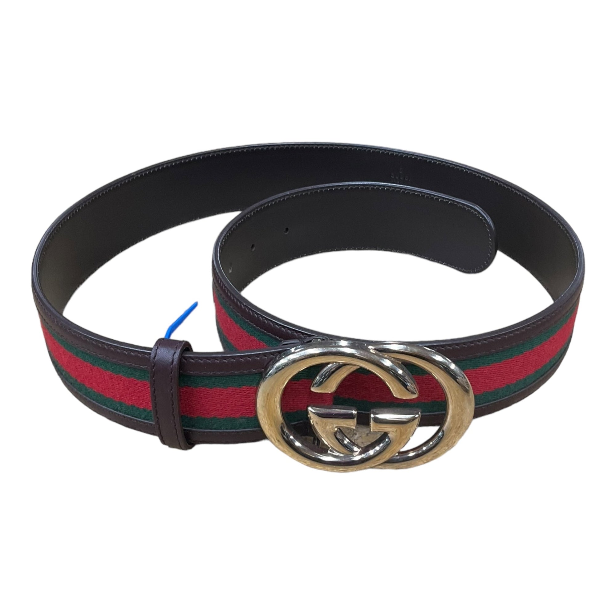 Belt Luxury Designer By GCCI