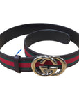 Belt Luxury Designer By GCCI