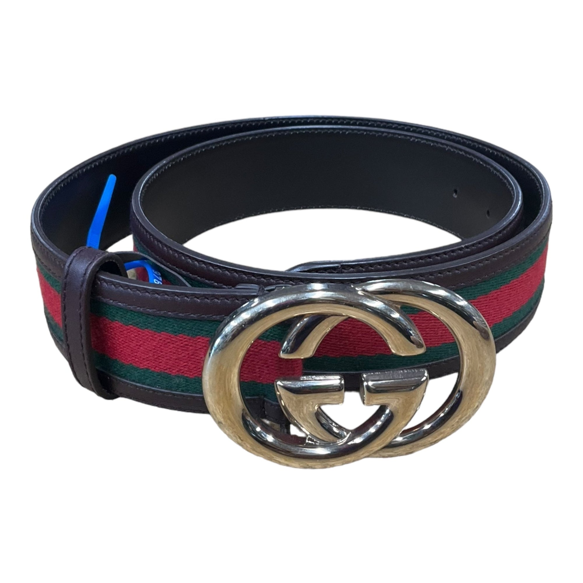 Belt Luxury Designer By GCCI