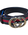 Belt Luxury Designer By GCCI