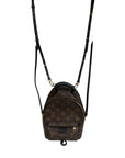 Backpack Luxury Designer By LV, Size: Small