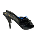 Black Shoes Designer GCCI, Size 8.5