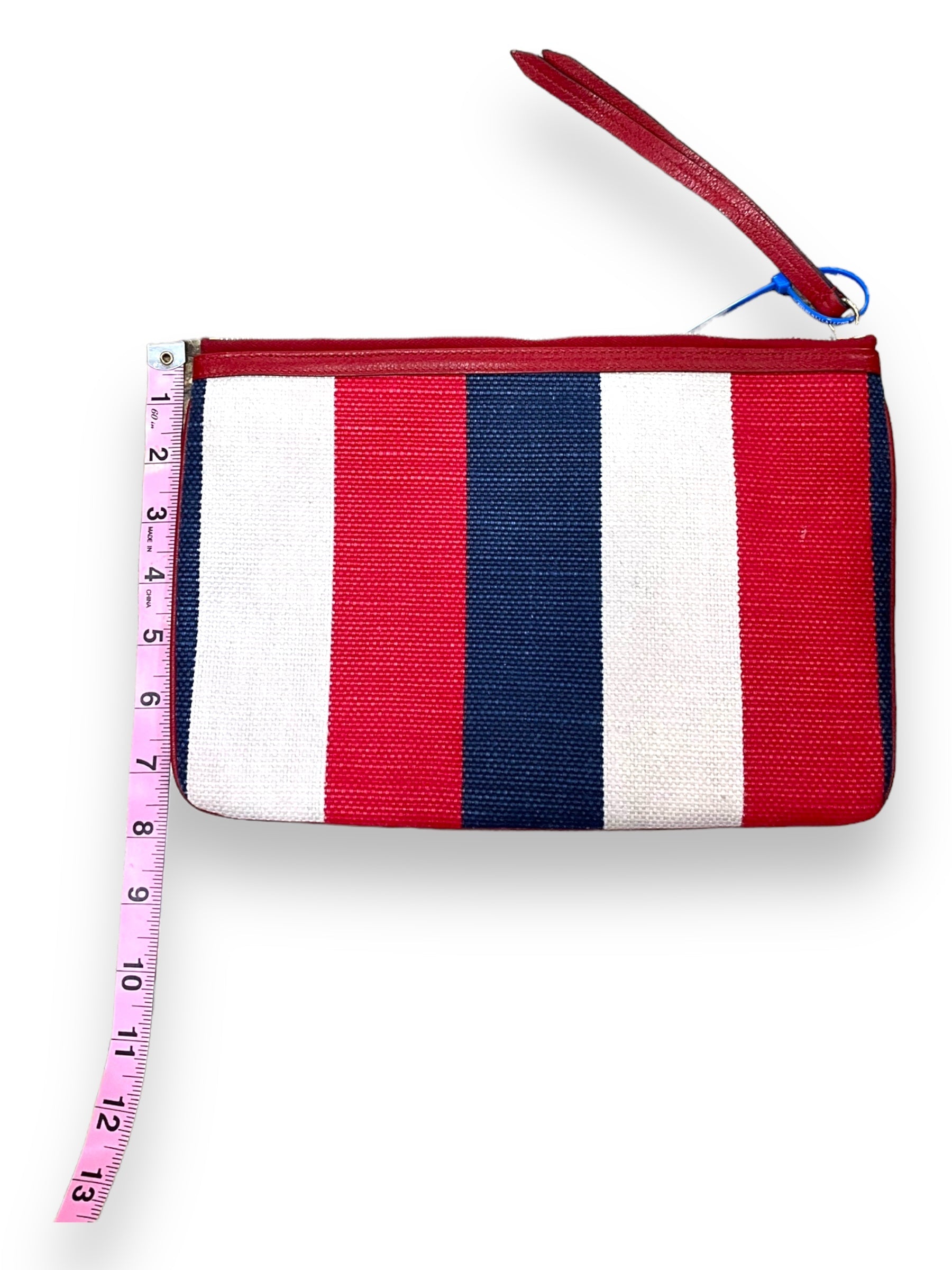 Clutch Luxury Designer GCCI, Size Medium