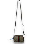 Crossbody Luxury Designer GCCI, Size Small