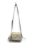 Crossbody Luxury Designer By GCCI, Size: Small
