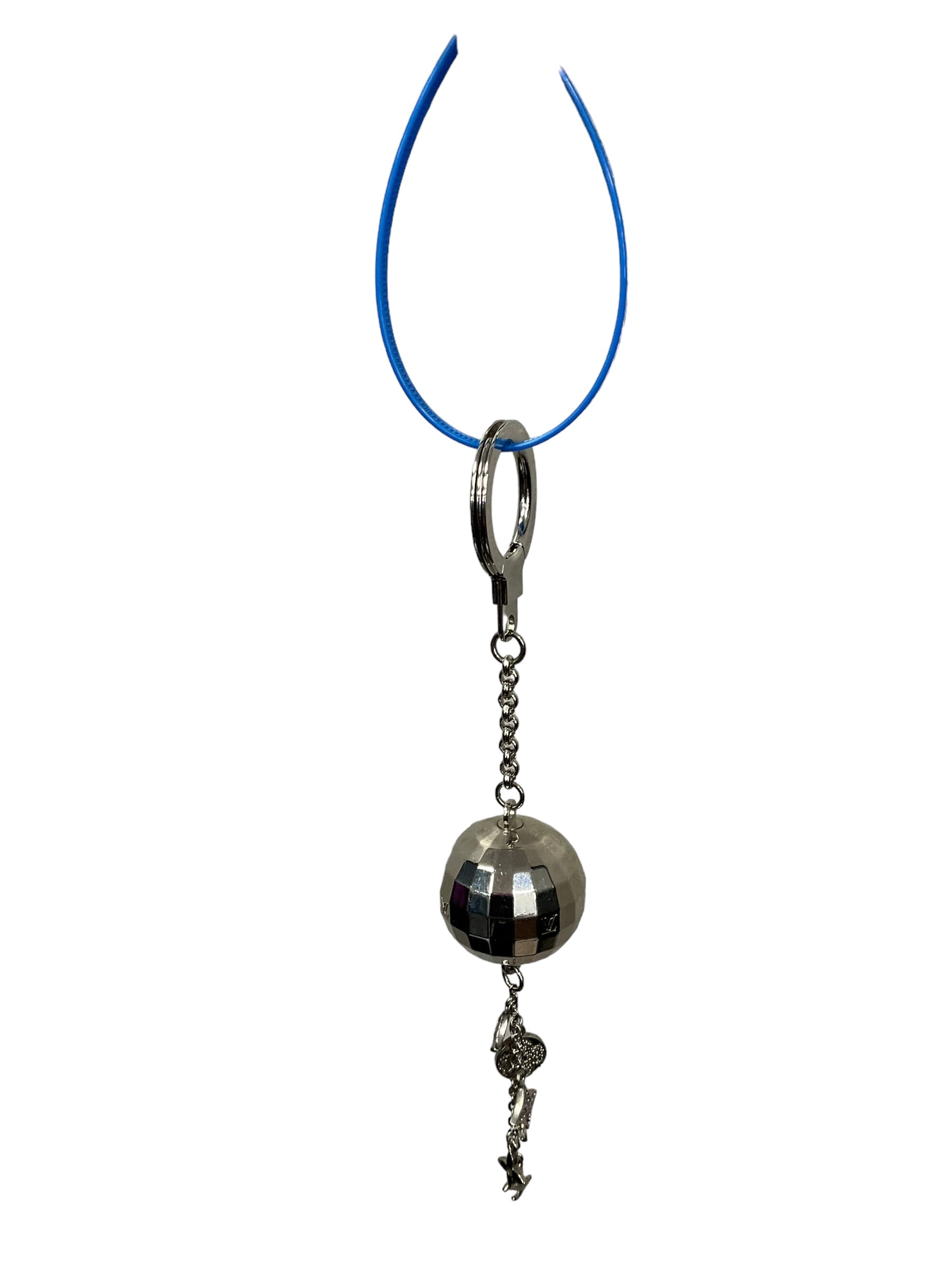 Accessory Designer Tag By LV
