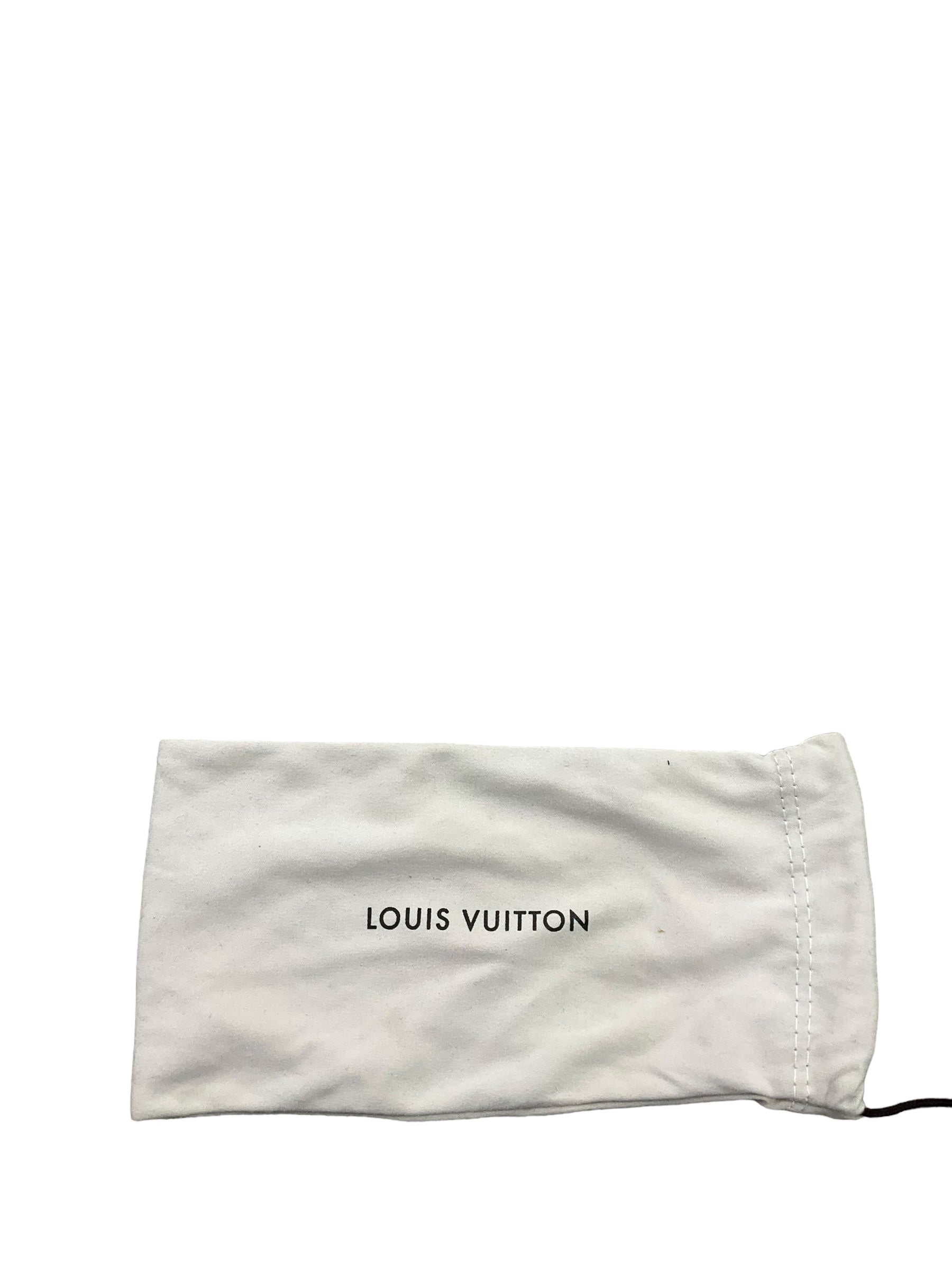 Accessory Designer Tag By LV