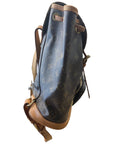 Backpack Luxury Designer By LV  Size: Large
