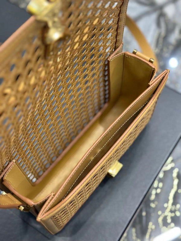 YSL - Bags - The Wells Bags  664