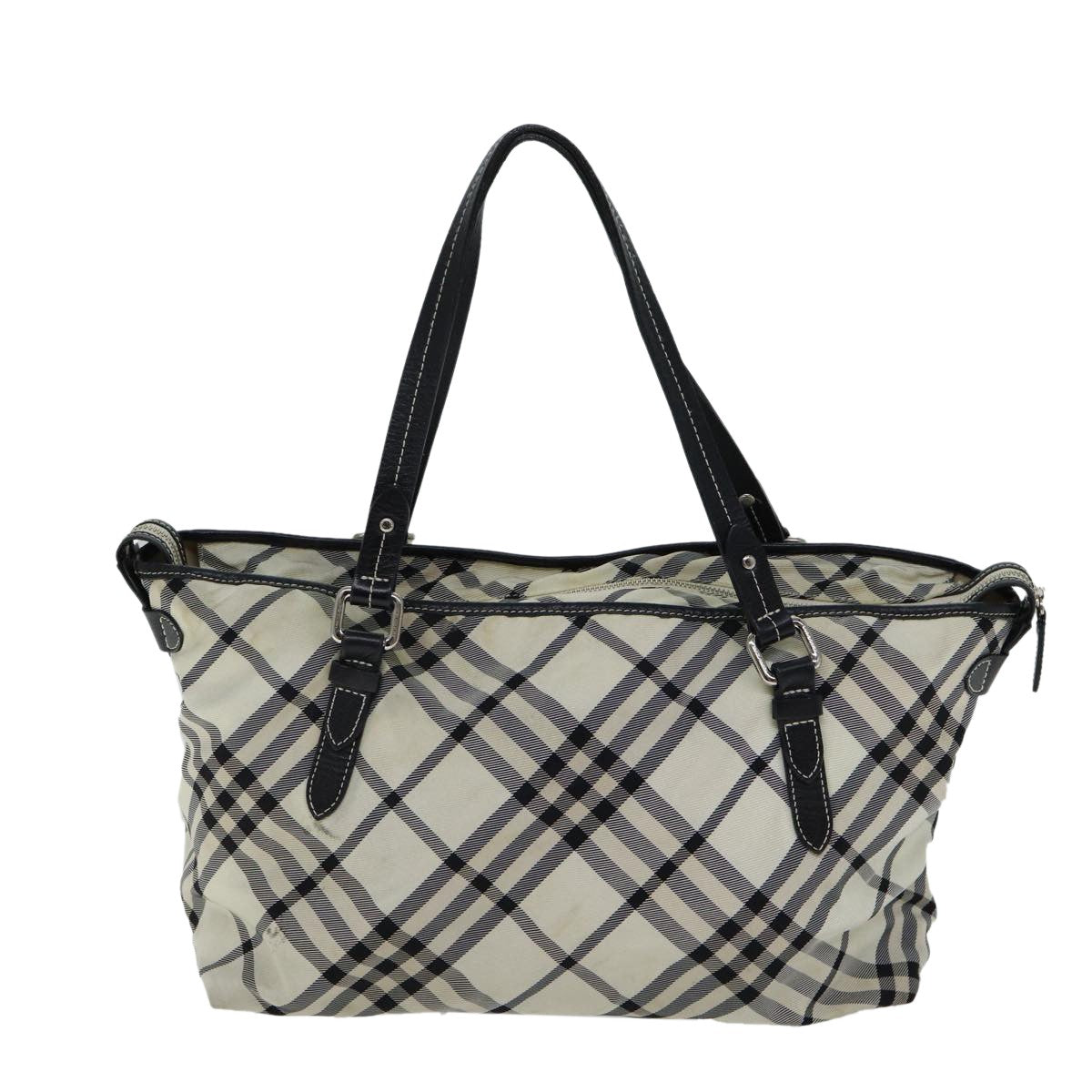 BBERRY Blue Label Tote