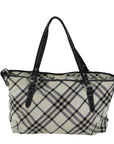 BBERRY Blue Label Tote