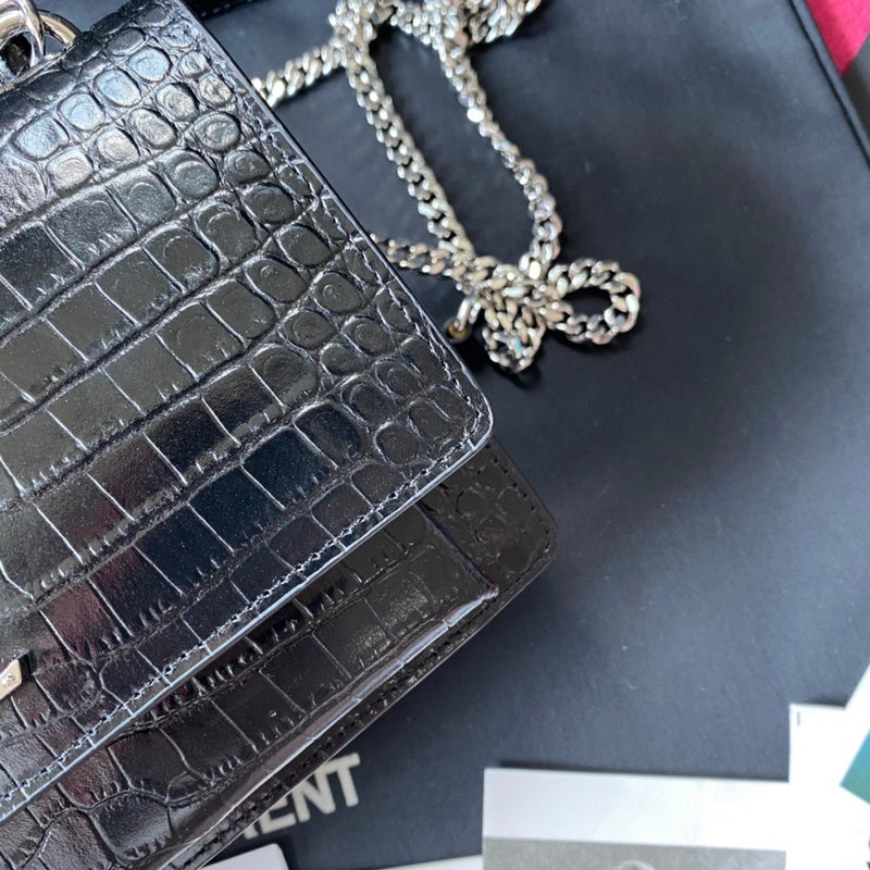 YSL - Bags - The Wells Bags  450