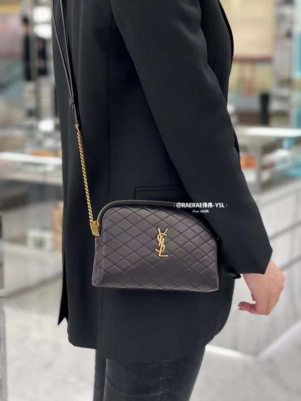 YSL - Bags - The Wells Bags  590