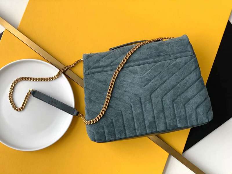 YSL - Bags - The Wells Bags  306