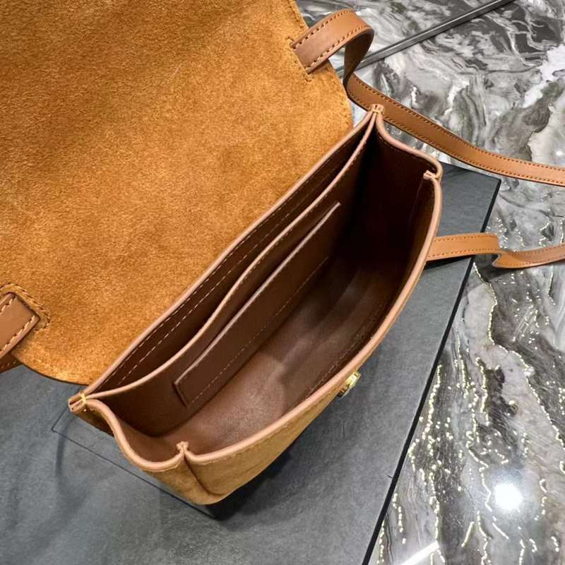 YSL - Bags - The Wells Bags  526