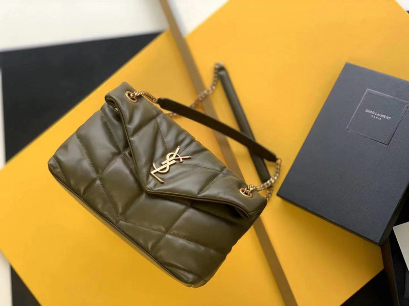 YSL - Bags - The Wells Bags  430