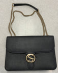 Crossbody Luxury Designer GCCI, Size Medium