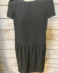 Dress Party Midi By GCCI  Size: M
