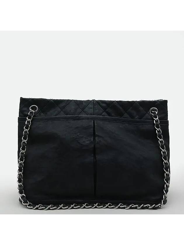 A48860 shoulder bag CH