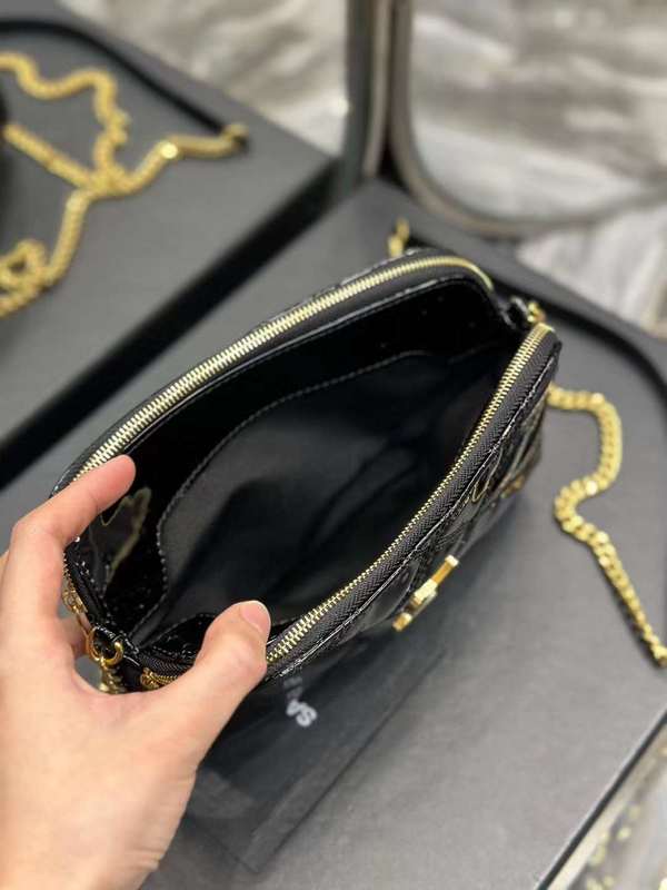 YSL - Bags - The Wells Bags  567
