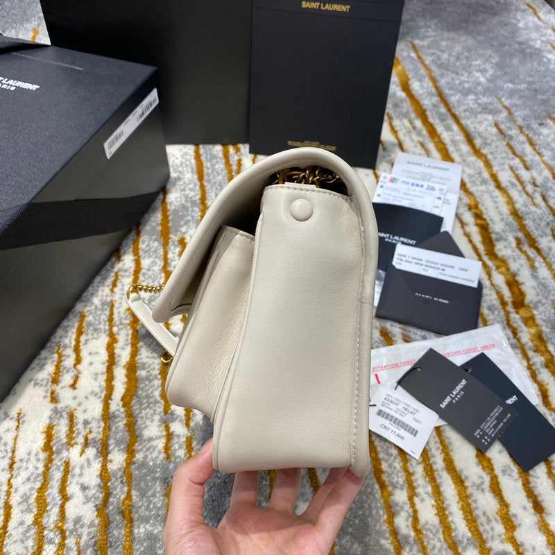 YSL - Bags - The Wells Bags  384