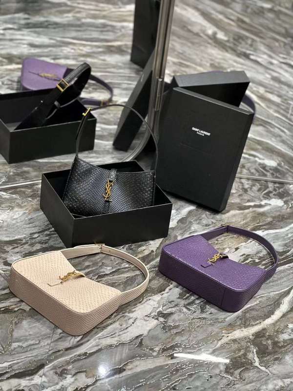 YSL - Bags - The Wells Bags  548