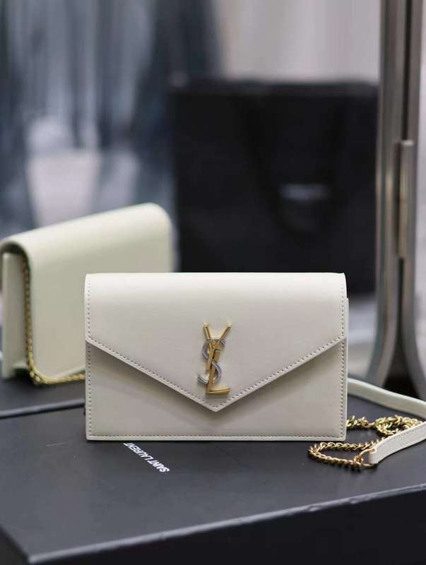 YSL - Bags - The Wells Bags  646