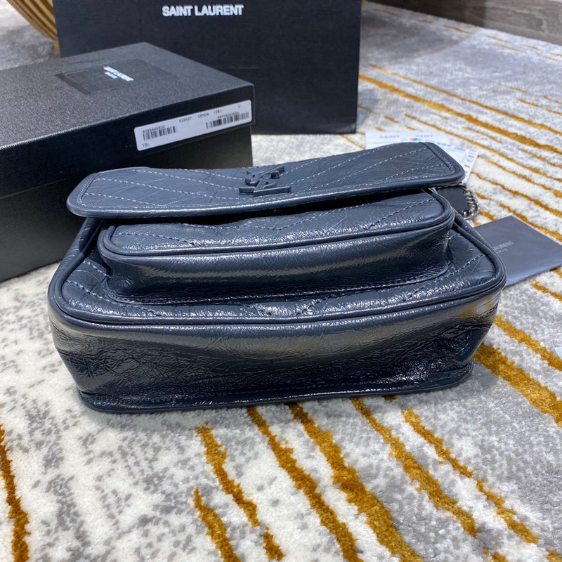 YSL - Bags - The Wells Bags  389