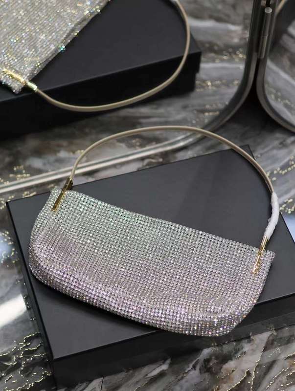 YSL - Bags - The Wells Bags  663