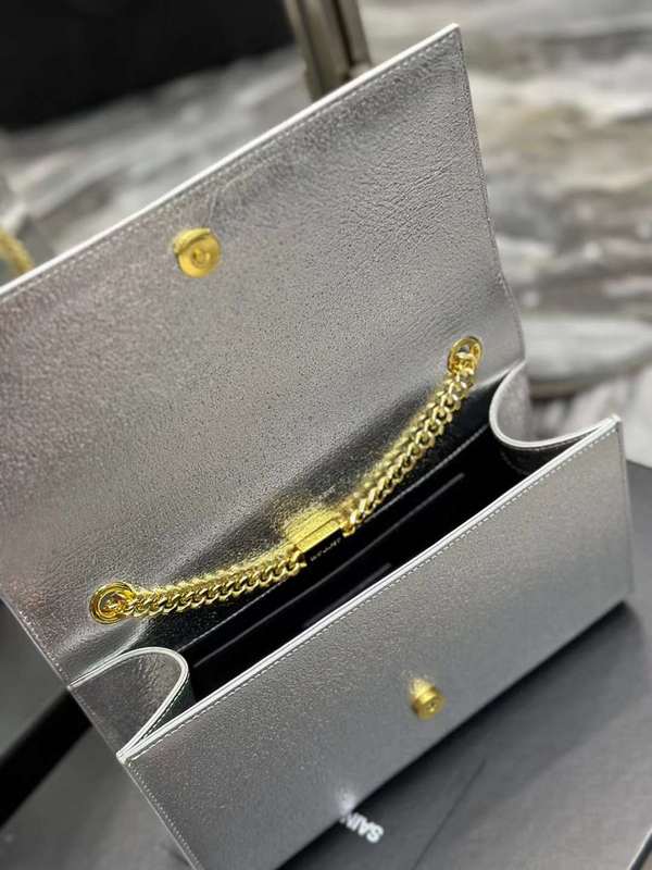 YSL - Bags - The Wells Bags  601