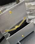 YSL - Bags - The Wells Bags  601