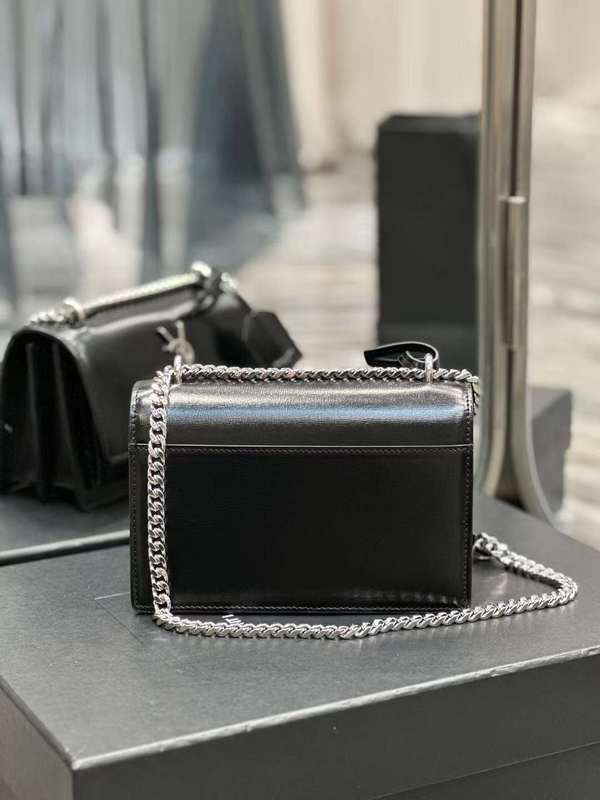 YSL - Bags - The Wells Bags  632