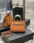 YSL - Bags - The Wells Bags  662