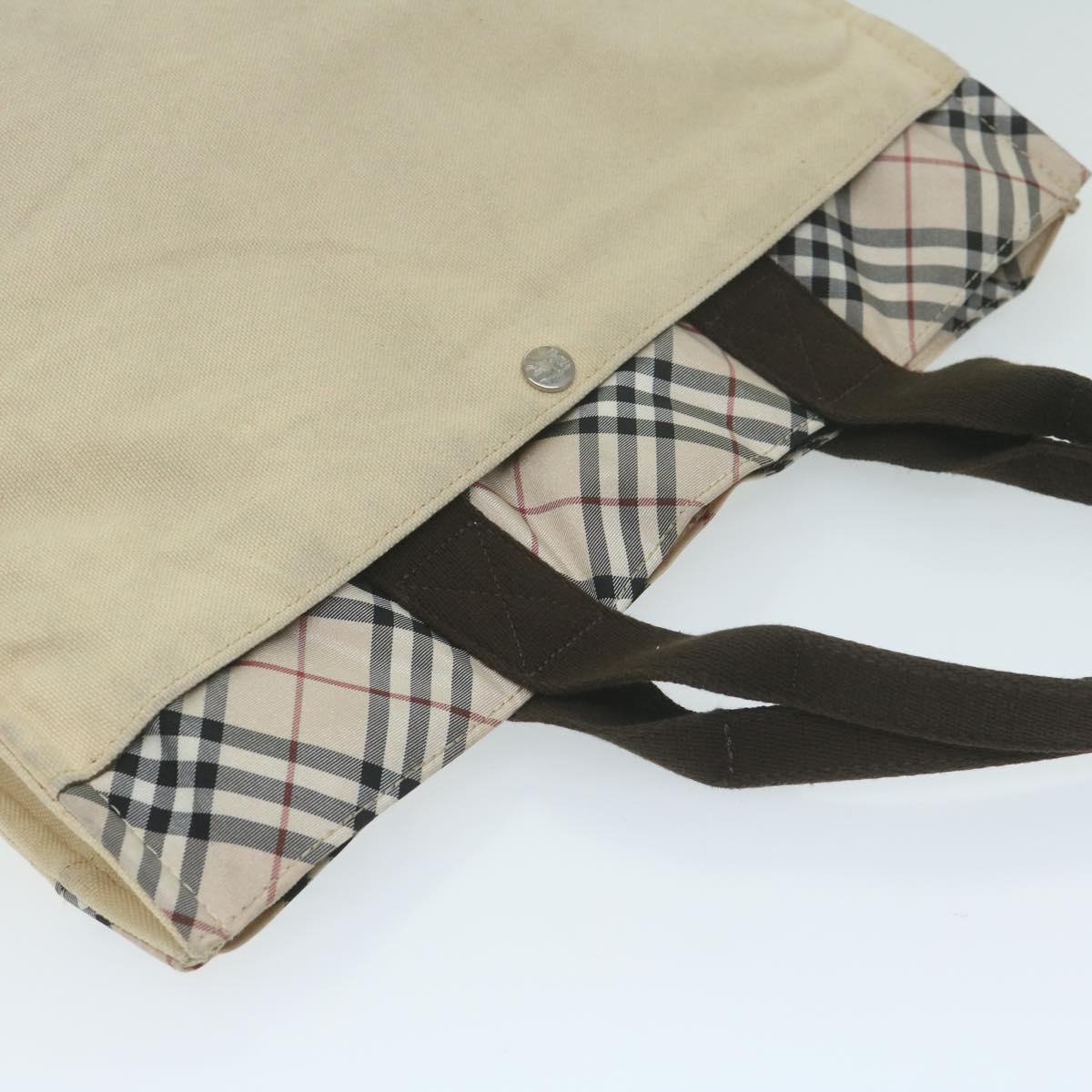 BBERRY Blue Label Tote