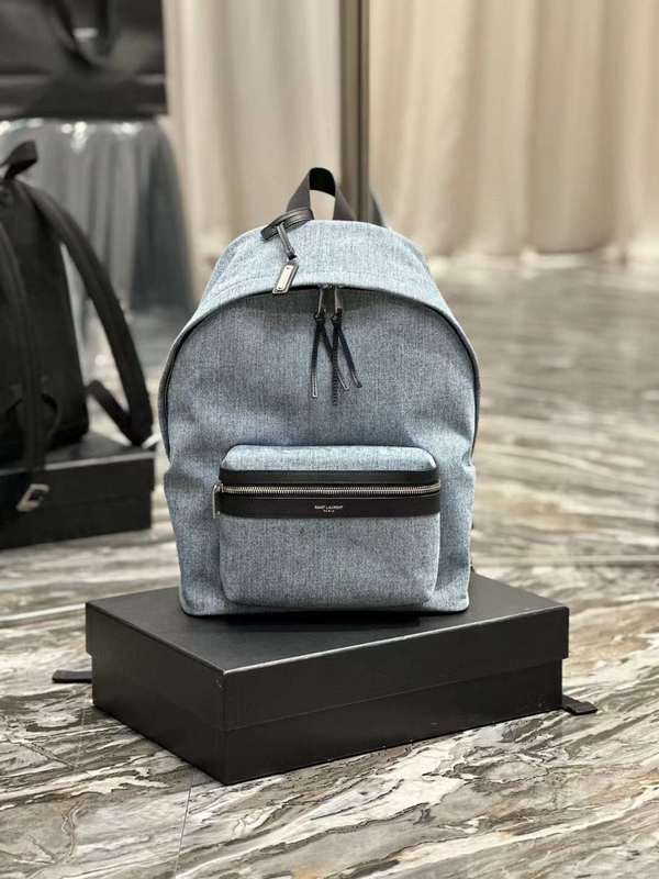 YSL - Bags - The Wells Bags  528