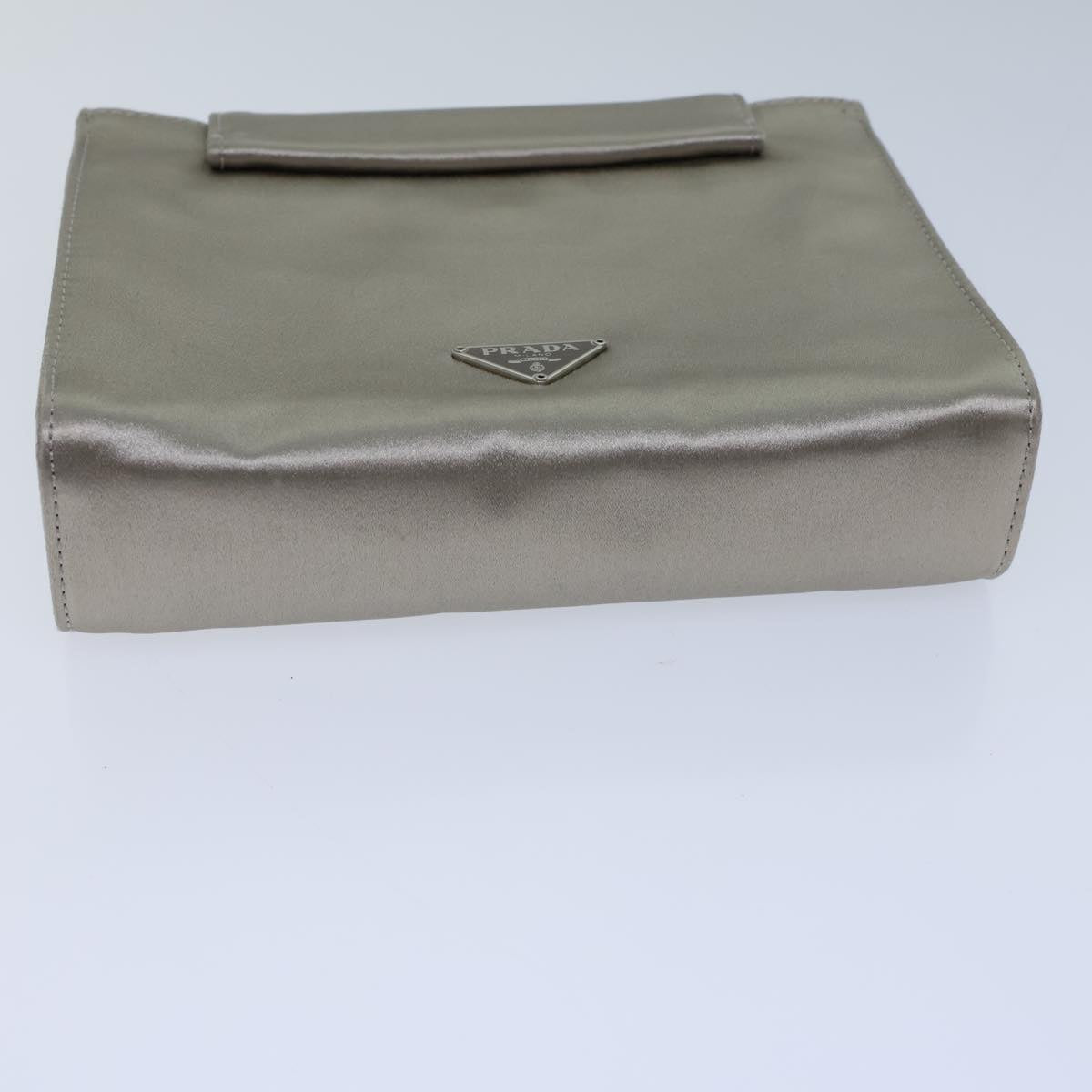 PRD Clutch Bag