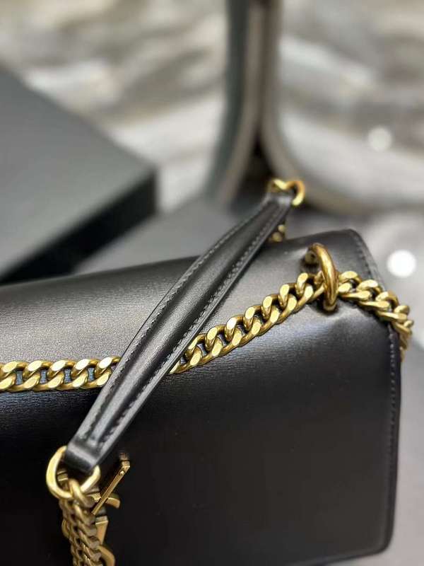 YSL - Bags - The Wells Bags  599