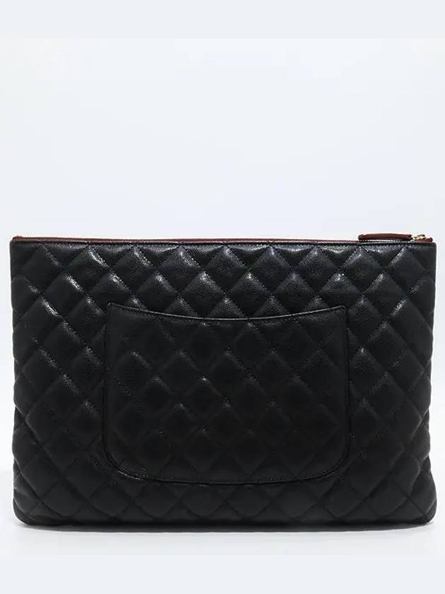 A82552 Clutch Bag CH