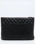 A82552 Clutch Bag CH