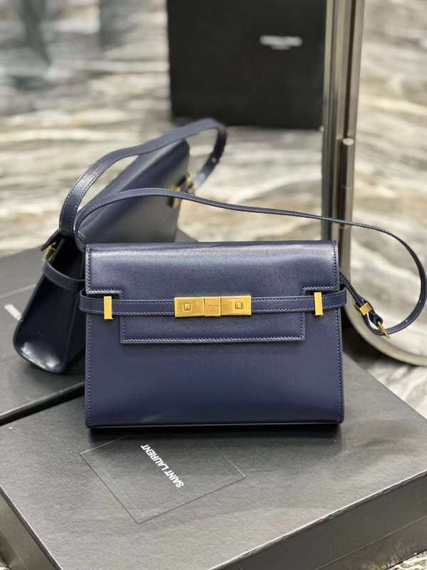 YSL - Bags - The Wells Bags  629