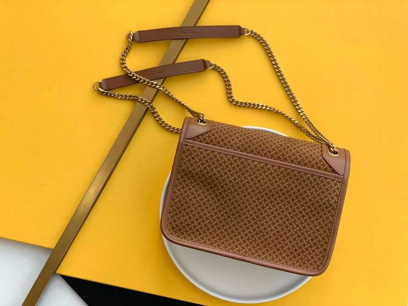 YSL - Bags - The Wells Bags  395