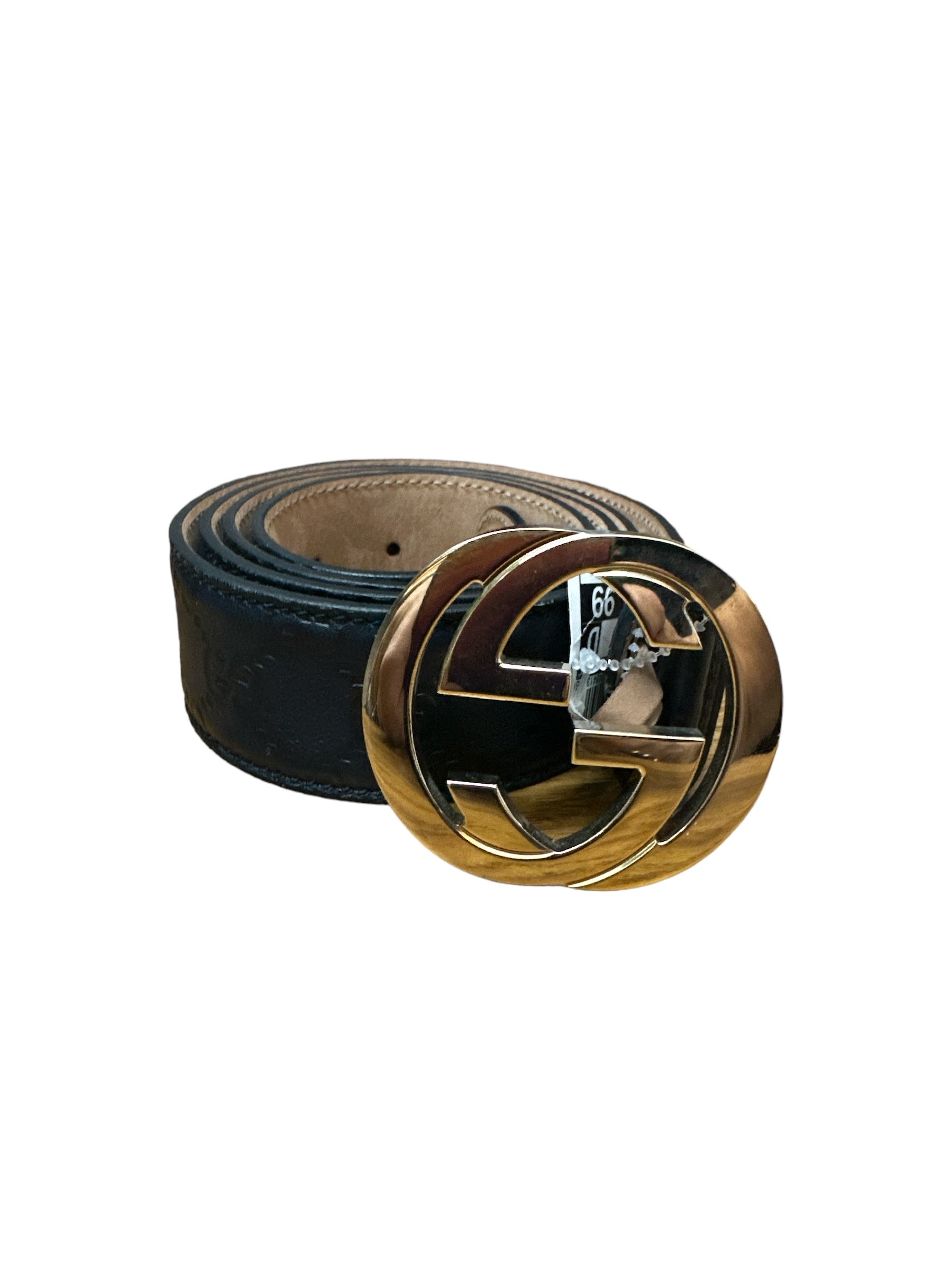 Belt Luxury Designer GCCI