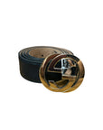Belt Luxury Designer GCCI