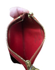Accessory Luxury Designer Tag LV